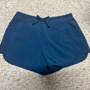 Magellan Outdoors Kids Navy Shorts